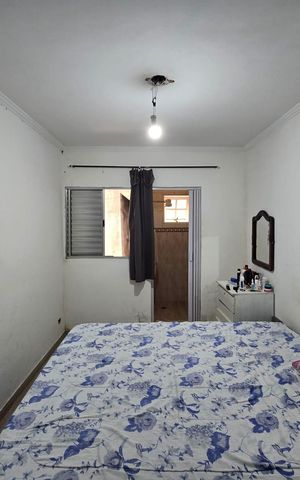 Casa à venda com 172m², 5 quartos e 1 vaga Casa à venda com 172m², 5 quartos e 1 vagaCasa 01 Suíte