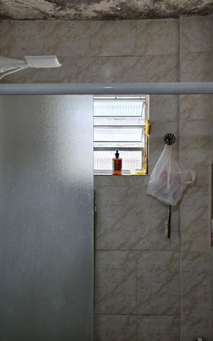 Casa à venda com 172m², 5 quartos e 1 vaga Casa à venda com 172m², 5 quartos e 1 vagaCasa 02 Banheiro Social
