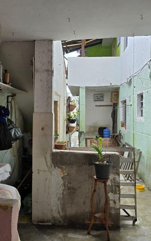 Casa à venda com 172m², 5 quartos e 1 vaga Casa à venda com 172m², 5 quartos e 1 vagaCasa 01 Area de Serviço