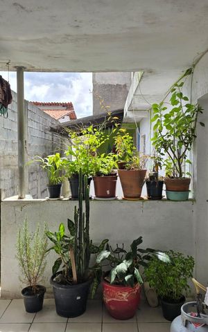 Casa à venda com 172m², 5 quartos e 1 vaga Casa à venda com 172m², 5 quartos e 1 vagaCasa 02 Area de Serviço