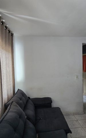 Casa à venda com 172m², 5 quartos e 1 vaga Casa à venda com 172m², 5 quartos e 1 vagaCasa 02 Sala