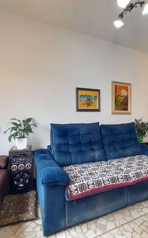 Casa à venda com 130m², 3 quartos e 2 vagas