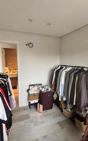 Apartamento à venda com 55m², 2 quartos e 1 vaga Apartamento à venda com 55m², 2 quartos e 1 vagaQuarto 2