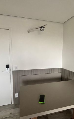 Apartamento à venda com 55m², 2 quartos e 1 vaga Apartamento à venda com 55m², 2 quartos e 1 vagaSala