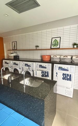 Apartamento à venda com 55m², 2 quartos e 1 vaga