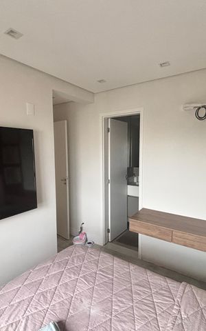 Apartamento à venda com 55m², 2 quartos e 1 vaga Apartamento à venda com 55m², 2 quartos e 1 vagaQuarto 1