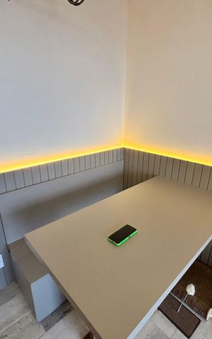 Apartamento à venda com 55m², 2 quartos e 1 vaga Apartamento à venda com 55m², 2 quartos e 1 vagaSala