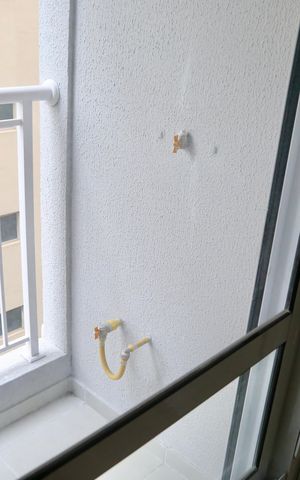 Apartamento para alugar com 31m², 1 quarto e sem vagaQuarto