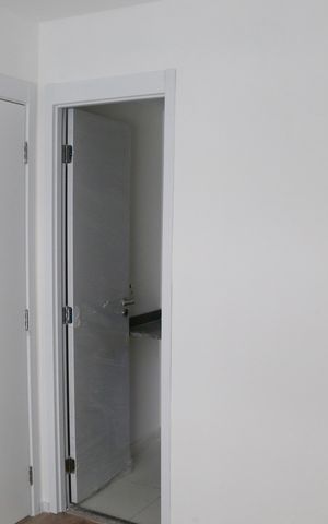Apartamento para alugar com 31m², 1 quarto e sem vagaQuarto