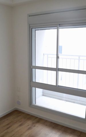 Apartamento para alugar com 31m², 1 quarto e sem vagaQuarto
