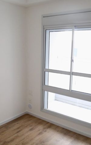 Apartamento para alugar com 31m², 1 quarto e sem vagaQuarto