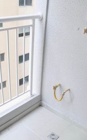 Apartamento para alugar com 31m², 1 quarto e sem vagaQuarto