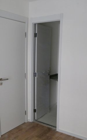 Apartamento para alugar com 31m², 1 quarto e sem vagaQuarto