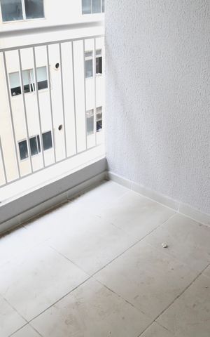 Apartamento para alugar com 31m², 1 quarto e sem vagaStudio