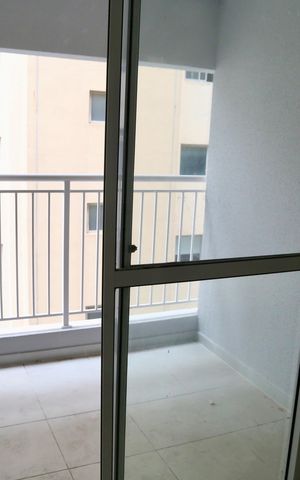 Apartamento para alugar com 31m², 1 quarto e sem vagaStudio