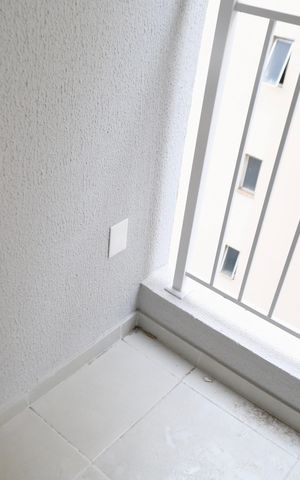 Apartamento para alugar com 31m², 1 quarto e sem vagaStudio