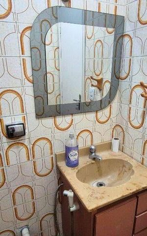 Casa à venda com 84m², 3 quartos e 1 vaga