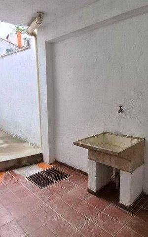 Casa à venda com 84m², 3 quartos e 1 vaga