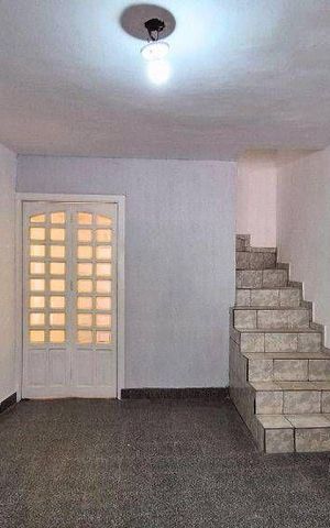 Casa à venda com 84m², 3 quartos e 1 vaga