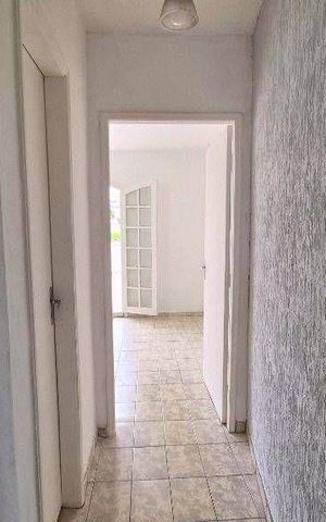 Casa à venda com 84m², 3 quartos e 1 vaga