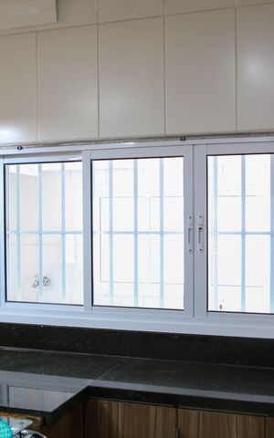 Casa à venda com 158m², 2 quartos e 2 vagas Casa à venda com 158m², 2 quartos e 2 vagasCozinha