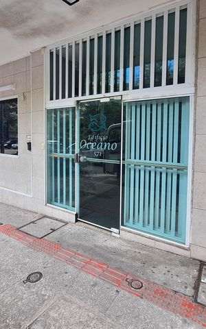 Apartamento à venda com 77m², 2 quartos e sem vaga Apartamento à venda com 77m², 2 quartos e sem vagaFachada