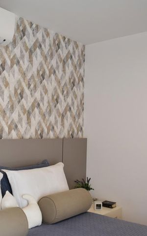 Apartamento à venda com 136m², 2 quartos e 2 vagasSuíte 2
