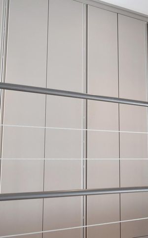 Apartamento à venda com 136m², 2 quartos e 2 vagasArmário mesanino