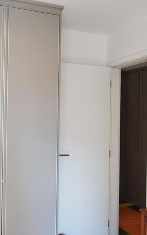 Apartamento à venda com 136m², 2 quartos e 2 vagasSuíte 1