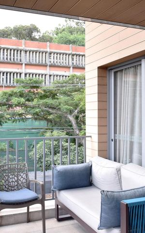Apartamento à venda com 136m², 2 quartos e 2 vagasVaranda