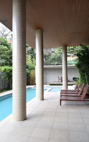Apartamento à venda com 136m², 2 quartos e 2 vagasPiscina