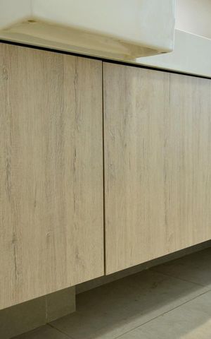 Apartamento à venda com 136m², 2 quartos e 2 vagasBanheiro da Suíte 2