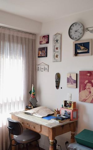 Apartamento à venda com 136m², 2 quartos e 2 vagasSuíte 1