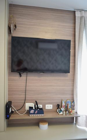 Apartamento à venda com 136m², 2 quartos e 2 vagasSuíte 2