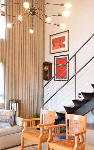 Apartamento à venda com 136m², 2 quartos e 2 vagasSala de estar