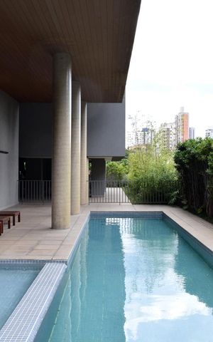 Apartamento à venda com 136m², 2 quartos e 2 vagasPiscina