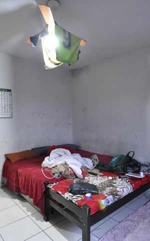 Casa à venda com 212m², 3 quartos e 2 vagasQuarto 2