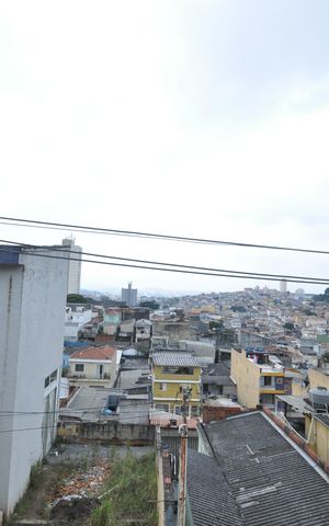 Casa à venda com 212m², 3 quartos e 2 vagasVista do Quarto 2