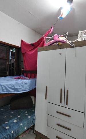 Casa à venda com 212m², 3 quartos e 2 vagasQuarto 1