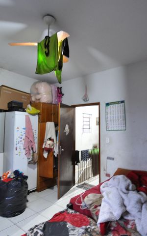 Casa à venda com 212m², 3 quartos e 2 vagasQuarto 2