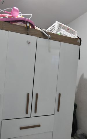 Casa à venda com 212m², 3 quartos e 2 vagasQuarto 1