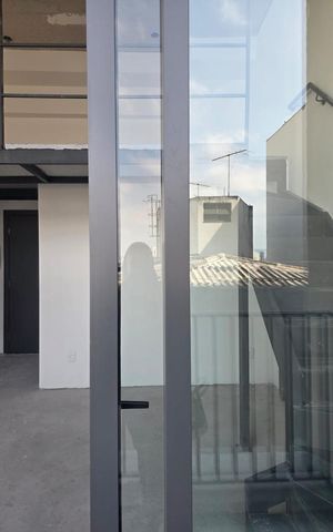 Apartamento à venda com 46m², 1 quarto e sem vagaSala