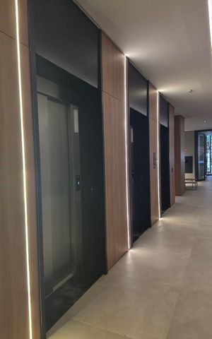 Apartamento à venda com 46m², 1 quarto e sem vagaÁrea externa