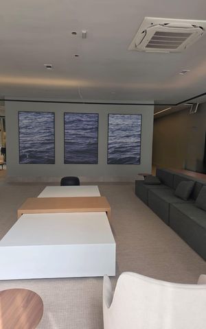 Apartamento à venda com 46m², 1 quarto e sem vagaÁrea externa