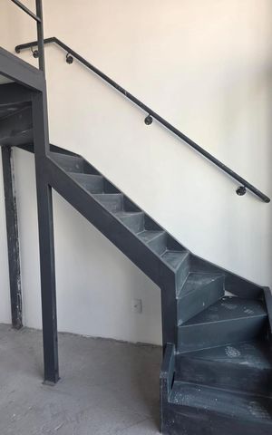 Apartamento à venda com 46m², 1 quarto e sem vagaSala