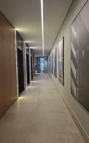 Apartamento à venda com 46m², 1 quarto e sem vagaÁrea externa