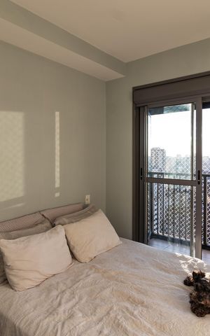 Apartamento à venda com 78m², 2 quartos e 1 vaga Apartamento à venda com 78m², 2 quartos e 1 vagaSuíte