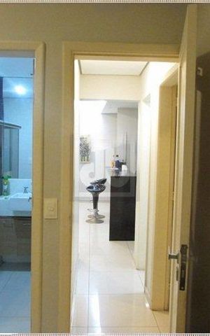 Apartamento à venda com 76m², 3 quartos e 1 vaga