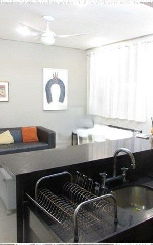 Apartamento à venda com 76m², 3 quartos e 1 vaga