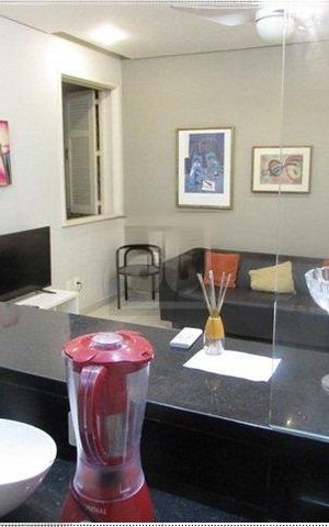 Apartamento à venda com 76m², 3 quartos e 1 vaga